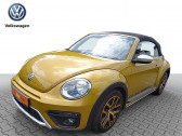 Annonce Volkswagen Beetle occasion Essence Dune 2.0 TSI 220 à Beaupuy