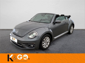 Volkswagen Beetle , garage k&go  PLOEREN