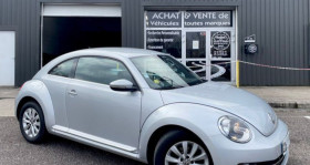 Volkswagen Beetle , garage CLASS'AUTO  Bettancourt-la-Ferée