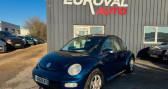 Annonce Volkswagen Beetle occasion Essence New 1.4i 75cv � Fontenay-sur-Eure