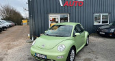 Annonce Volkswagen Beetle occasion Essence NEW 1.6i 102 CH  Fontenay-sur-Eure