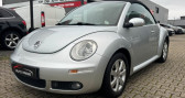 Annonce Volkswagen Beetle occasion Diesel New 1.9 TDI 105ch 163000 KMS Garantie 12M  Oberhoffen-sur-Moder