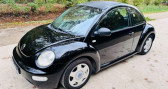 Annonce Volkswagen Beetle occasion Diesel new 1.9 tdi 90 � Montfermeil