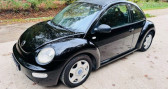 Volkswagen Beetle occasion année 2001 boite Manuelle Annonce Volkswagen Beetle occasion Diesel new 1.9 tdi 90 à Montfermeil
