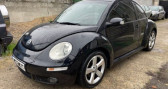 Volkswagen Beetle occasion année 2007 boite Manuelle Annonce Volkswagen Beetle occasion Essence New Carat 1.6 i 102cv à Athis Mons