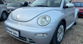 Annonce Volkswagen Beetle occasion Essence VOLKSWAGEN NEW BEETLE à Aulnay Sous Bois