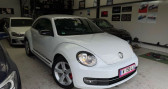 Volkswagen Beetle occasion année 2012 boite Automatique Annonce Volkswagen Beetle occasion Essence VW Cuir 2.0 TSI 200ch Sport AUTOMATIQUE Sono FENDER à Barr