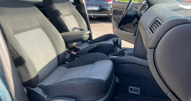 Volkswagen Bora 1.6i Pacific PRO MARCHAND EXPORT GARAGE DANS LETAT - ROULANT  occasion � Crottet - photo n�7