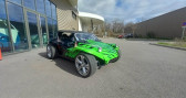 Annonce Volkswagen Buggy occasion Essence LM1 1600cm3 deux carbus weber IDF 40 � SAINT PIERRE DE BOEUF