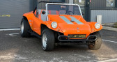 Annonce Volkswagen Buggy occasion Essence VW Marland 1600 moteur 1641 cm3 CT ok capote + bikini Rien � � GENAY
