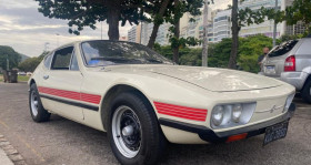 Volkswagen Buggy occasion 1974 mise en vente à Mr par le garage GS DO BRASIL - photo n°1