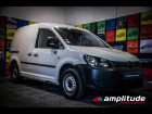 Volkswagen Caddy Van occasion année 2014 boite Manuelle Annonce Volkswagen Caddy Van occasion Diesel 1.6 TDI 102ch Business Line à Dijon
