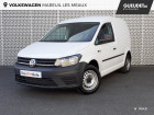 Volkswagen Caddy Van occasion année 2020 boite Manuelle Annonce Volkswagen Caddy Van occasion Diesel 1.6 TDI 102ch Business Line à Mareuil-lès-Meaux
