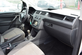 Volkswagen Caddy Van 2.0 TDI 102CH BUSINESS LINE  occasion  Toulouse - photo n10