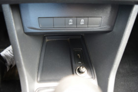 Volkswagen Caddy Van 2.0 TDI 102CH BUSINESS LINE  occasion  Toulouse - photo n15