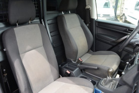 Volkswagen Caddy Van 2.0 TDI 102CH BUSINESS LINE  occasion  Toulouse - photo n11