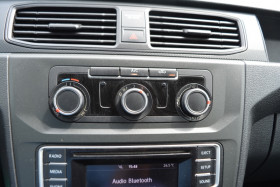 Volkswagen Caddy Van 2.0 TDI 102CH BUSINESS LINE  occasion  Toulouse - photo n16