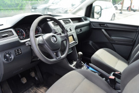 Volkswagen Caddy Van 2.0 TDI 102CH BUSINESS LINE  occasion  Toulouse - photo n12