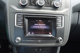 Volkswagen Caddy Van 2.0 TDI 102CH BUSINESS LINE  occasion  Toulouse - photo n14