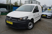 Volkswagen Caddy Van occasion année 2018 boite Manuelle Annonce Volkswagen Caddy Van occasion Diesel 2.0 TDI 102CH BUSINESS LINE à Toulouse