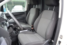 Volkswagen Caddy Van 2.0 TDI 102CH BUSINESS LINE  occasion  Toulouse - photo n10