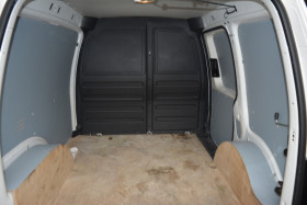 Volkswagen Caddy Van 2.0 TDI 102CH BUSINESS LINE  occasion  Toulouse - photo n6