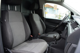 Volkswagen Caddy Van 2.0 TDI 102CH BUSINESS LINE  occasion  Toulouse - photo n12