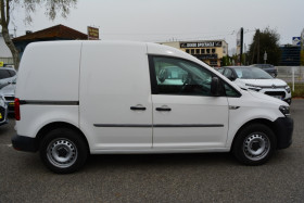 Volkswagen Caddy Van 2.0 TDI 102CH BUSINESS LINE  occasion  Toulouse - photo n16