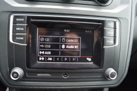 Volkswagen Caddy Van 2.0 TDI 102CH BUSINESS LINE  occasion  Toulouse - photo n4