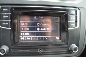Volkswagen Caddy Van 2.0 TDI 102CH BUSINESS LINE  occasion  Toulouse - photo n17