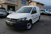 Volkswagen Caddy Van occasion année 2020 boite Manuelle Annonce Volkswagen Caddy Van occasion Diesel 2.0 TDI 102CH BUSINESS LINE à Toulouse