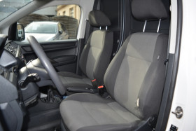 Volkswagen Caddy Van 2.0 TDI 102CH BUSINESS LINE  occasion  Toulouse - photo n14