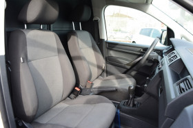 Volkswagen Caddy Van 2.0 TDI 102CH BUSINESS LINE  occasion  Toulouse - photo n12