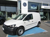 Volkswagen Caddy Van occasion année 2016 boite Manuelle Annonce Volkswagen Caddy Van occasion Diesel 2.0 TDI 102ch Business Line à Millau