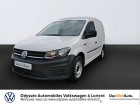 Volkswagen Caddy Van occasion année 2019 boite Manuelle Annonce Volkswagen Caddy Van occasion Diesel 2.0 TDI 102ch Business Line à Lanester