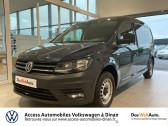 Volkswagen Caddy Van occasion année 2016 boite Manuelle Annonce Volkswagen Caddy Van occasion Diesel 2.0 TDI 102ch Business Line à QUEVERT