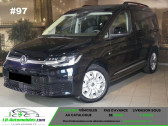 Volkswagen Caddy Van 2.0 TDI 122 DSG   Beaupuy 31