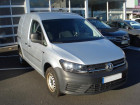 Volkswagen Caddy Van occasion année 2017 boite Manuelle Annonce Volkswagen Caddy Van occasion Diesel 2.0 TDI 122ch Business Line 4Motion à Aurillac