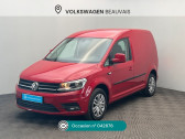 Volkswagen Caddy Van 2.0 TDI 150ch Business Line Plus DSG6  2019 - annonce de voiture en vente sur Auto Sélection.com