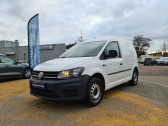 Volkswagen Caddy Van occasion année 2018 boite Manuelle Annonce Volkswagen Caddy Van occasion Diesel 2.0 TDI 150ch Business Line à Beaune
