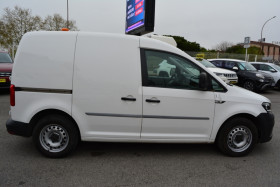 Volkswagen Caddy Van 2.0 TDI 75CH BUSINESS LINE FRIGO  occasion  Toulouse - photo n19