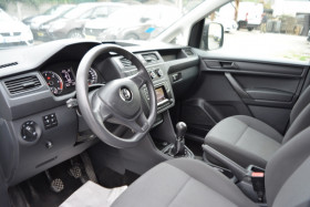 Volkswagen Caddy Van 2.0 TDI 75CH BUSINESS LINE FRIGO  occasion  Toulouse - photo n5
