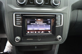 Volkswagen Caddy Van 2.0 TDI 75CH BUSINESS LINE FRIGO  occasion  Toulouse - photo n6