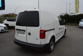Volkswagen Caddy Van 2.0 TDI 75CH BUSINESS LINE FRIGO  occasion  Toulouse - photo n2