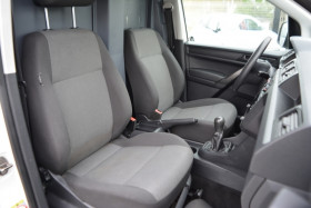 Volkswagen Caddy Van 2.0 TDI 75CH BUSINESS LINE FRIGO  occasion  Toulouse - photo n8