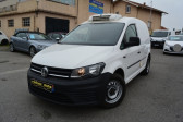Volkswagen Caddy Van 2.0 TDI 75CH BUSINESS LINE FRIGO   Toulouse 31