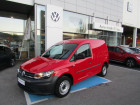 Volkswagen Caddy Van occasion année 2019 boite Manuelle Annonce Volkswagen Caddy Van occasion Diesel 2.0 TDI 75ch Business Line à Millau