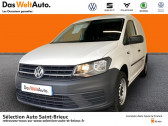 Volkswagen Caddy Van occasion année 2019 boite Manuelle Annonce Volkswagen Caddy Van occasion Diesel 2.0 TDI 75ch Business Line à Saint Brieuc