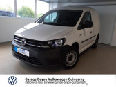 Volkswagen Caddy Van occasion année 2018 boite Manuelle Annonce Volkswagen Caddy Van occasion Diesel 2.0 TDI 75ch Van à Saint Agathon