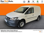 Volkswagen Caddy Van occasion année 2018 boite Manuelle Annonce Volkswagen Caddy Van occasion Diesel 2.0 TDI 75ch Van à Saint Brieuc